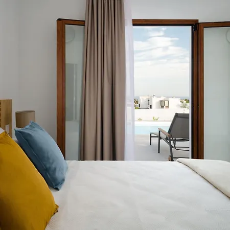 Arbea - Vipvipvillas Villa