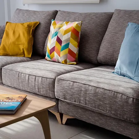 Arbea - Vipvipvillas * 普拉亚布兰卡