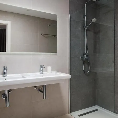 Arbea - Vipvipvillas 普拉亚布兰卡