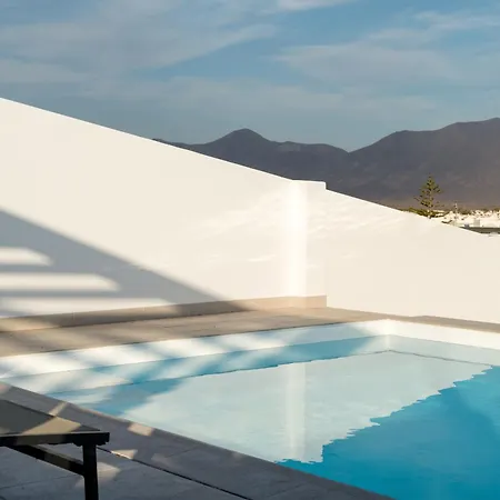 别墅 Arbea - Vipvipvillas