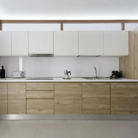 Arbea - Vipvipvillas 别墅