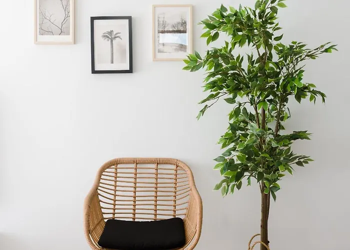 Arbea - Vipvipvillas