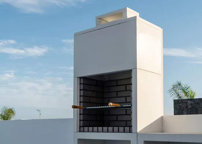 Вилла Arbea - Vipvipvillas Коста Бланка