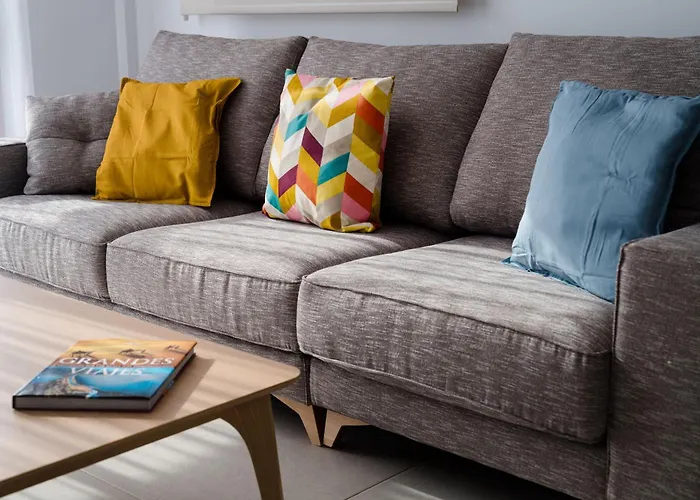 Arbea - Vipvipvillas * Коста Бланка