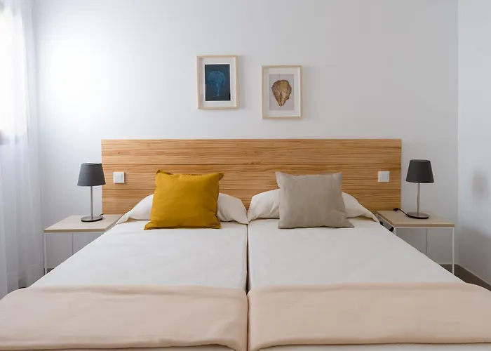 Arbea - Vipvipvillas Вилла