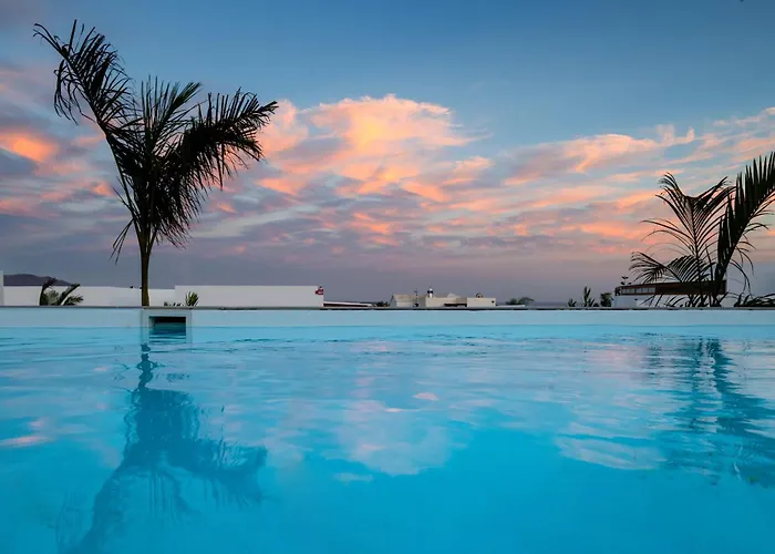 Arbea - Vipvipvillas Вилла Коста Бланка