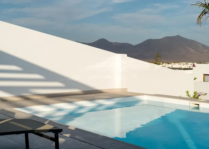 Вилла Arbea - Vipvipvillas