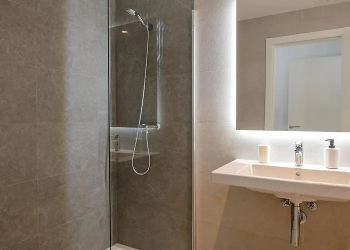 Вилла Arbea - Vipvipvillas *