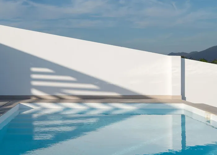 Arbea - Vipvipvillas Вилла Коста Бланка