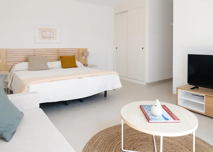 Вилла Arbea - Vipvipvillas Коста Бланка