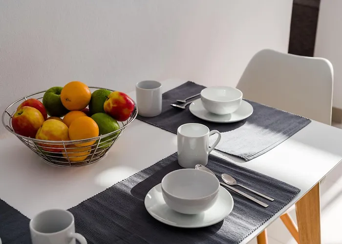 Arbea - Vipvipvillas * Коста Бланка