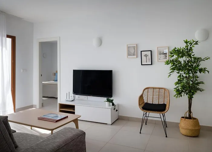 Arbea - Vipvipvillas Вилла *