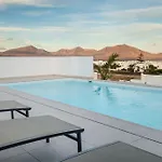 Arbea - Vipvipvillas * Playa Blanca (Lanzarote)