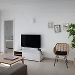 Arbea - Vipvipvillas Villa *