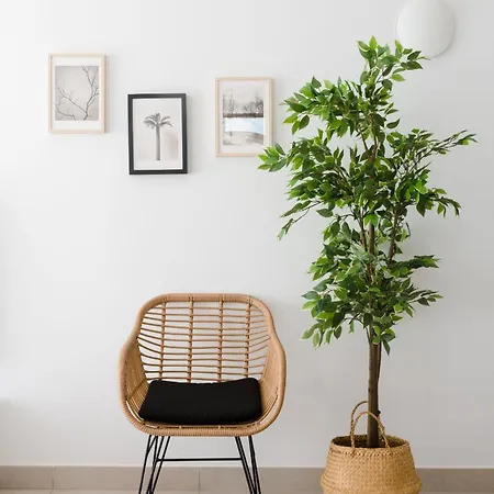 Arbea - Vipvipvillas