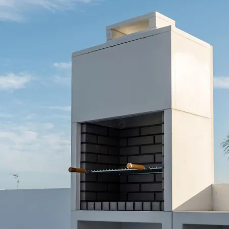 Villa Arbea - Vipvipvillas Playa Blanca