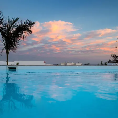 Arbea - Vipvipvillas Villa Playa Blanca