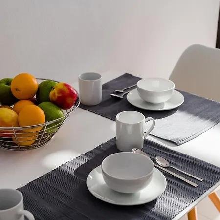 Arbea - Vipvipvillas * פלאיה בלנקה