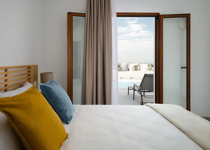 Arbea - Vipvipvillas Villa