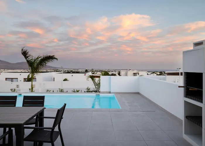 Villa Arbea - Vipvipvillas *