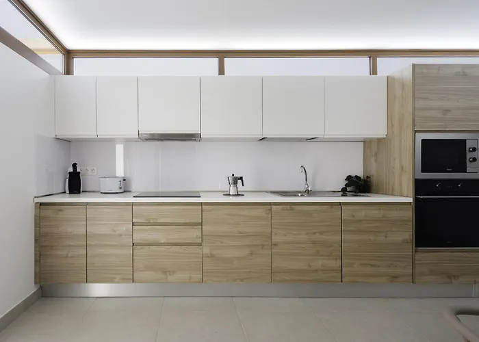 Arbea - Vipvipvillas Villa