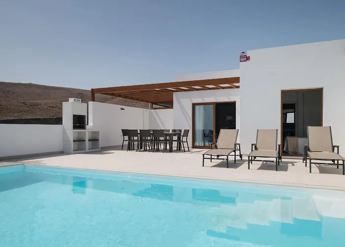 Villa Arbea - Vipvipvillas