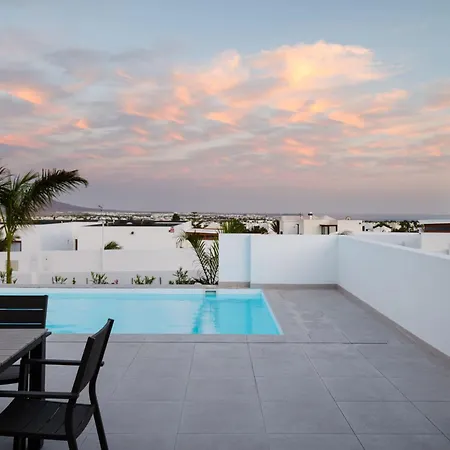 빌라 Arbea - Vipvipvillas *