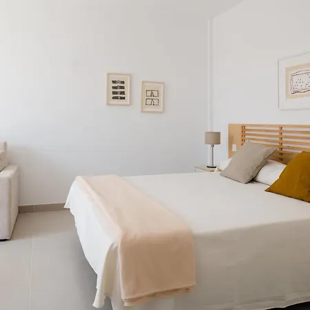 빌라 Arbea - Vipvipvillas 플라야블랑카