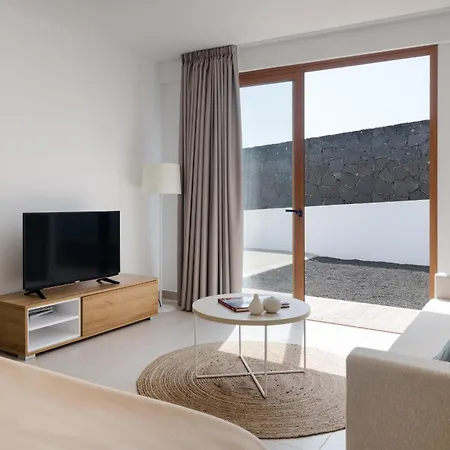 Arbea - Vipvipvillas * Playa Blanca (Lanzarote)