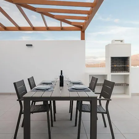 Villa Arbea - Vipvipvillas *
