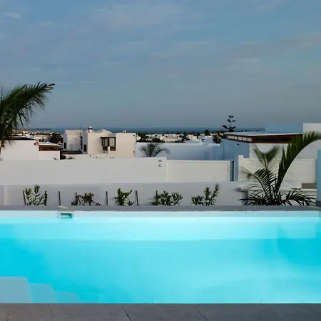 빌라 Arbea - Vipvipvillas
