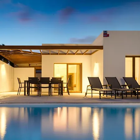 Arbea - Vipvipvillas 빌라 *