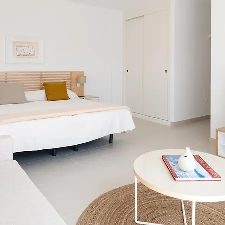 빌라 Arbea - Vipvipvillas 플라야블랑카