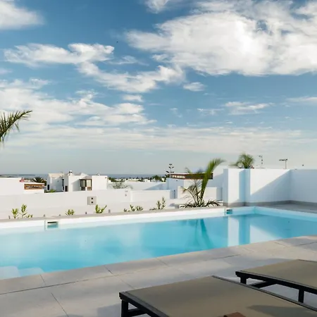 Arbea - Vipvipvillas 플라야블랑카