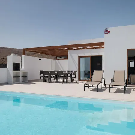 Arbea - Vipvipvillas Villa Playa Blanca (Lanzarote)